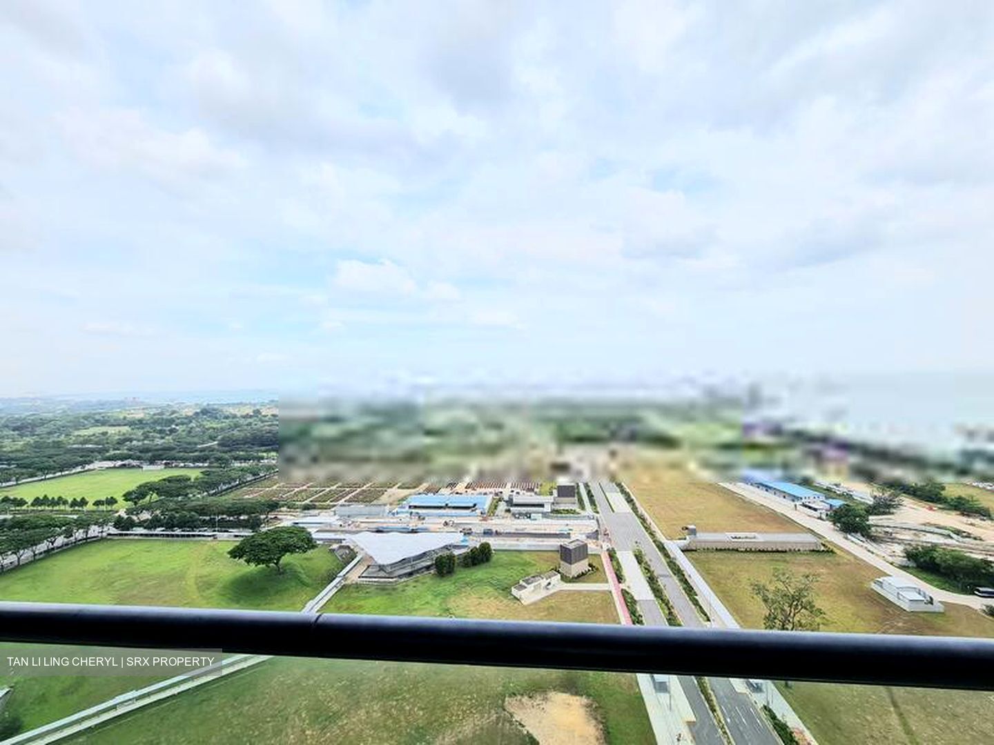 Marina One Residences (D1), Apartment #406144471